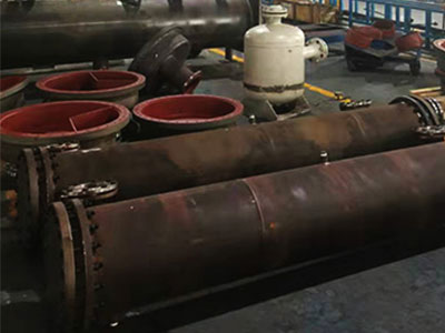 換熱器在使用和維護(hù)不注意這些問題，可能會引發(fā)大問題