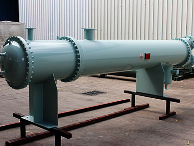 冷水機蒸發器出現故障會有什么影響？