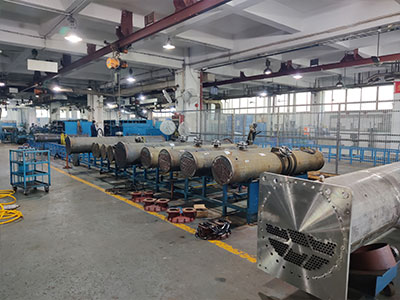 如何知道換熱器生產廠家哪家好？