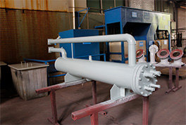 什么是雙機(jī)蒸發(fā)器？有什么優(yōu)勢(shì)？