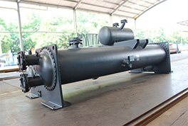 滿液式蒸發器適配的壓縮機類型有哪些