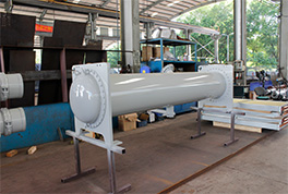 特殊工藝特殊效應，冷凝器挑戰低溫不結霜