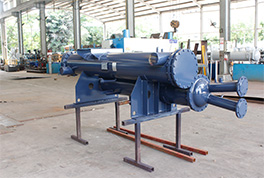 廣州聯合冷熱設備生產的蒸發器不僅美觀，而且實用