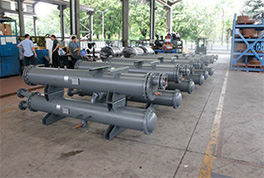 蒸發器批量生產，源頭廠家不怕出現滯貨情況