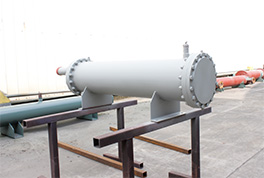 蒸發器的生產效率可以根據不同的工業場景來定制需求