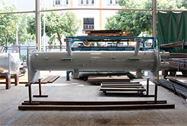 蒸發器看似都長一個樣，實際使用上缺大不相同