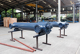 雙系統(tǒng)的干式蒸發(fā)器是如何運行的