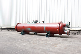 雙工況冰蓄冷項目中，冷凝器與蒸發器的核心設計標準