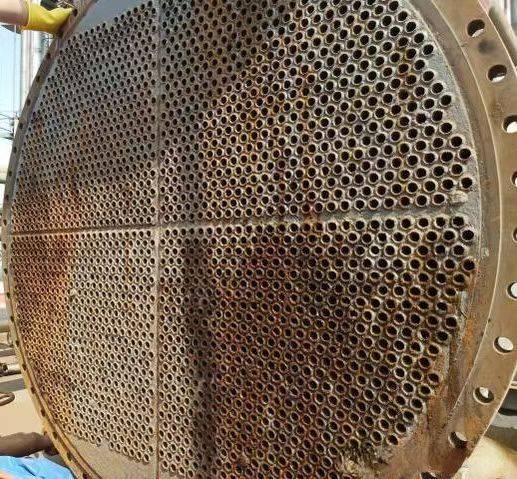 化工換熱器如何預(yù)防腐蝕？ 