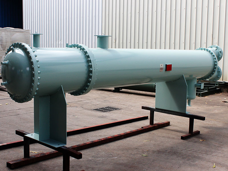 冷水機蒸發器出現故障會有什么影響? 冷水機蒸發器出現故障會有什么影響?