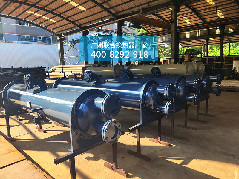 殼管式換熱器多少錢？哪些因素影響價格？